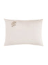 LC Waikiki Cotton Embroidered Pillow Case 2-Piece 50x70 Cm